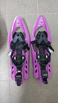 Sněžnice růžové INOOK AX lady 34>42