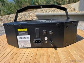 LED efekt American DJ Refle uls LED