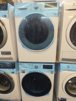 Set lg pracka +susicka