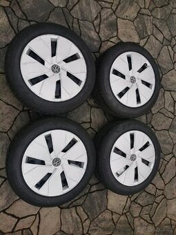 Origo plechové disky Volkswagen ID3