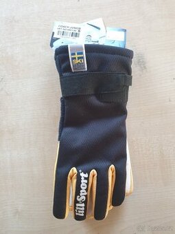 LILLSPORT ICEBREAKER SALEWA dětské rukavice, čepice, kukly