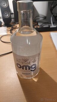 Omg Žufánek gin 0,5l