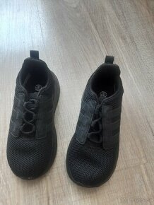 Dětská obuv ( boty ) Adidas