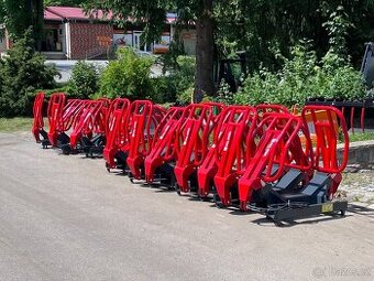 kleště na balíky - 1