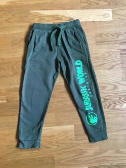 Tepláky Jurassic World 104 Sinsay