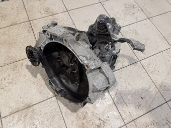 Převodovka LHY 1.2 TSI 77kw, Škoda VW Seat 135tkm