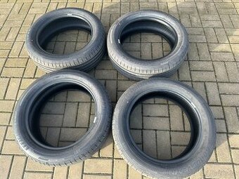 205 55 R17 Goodyear Efficient letní