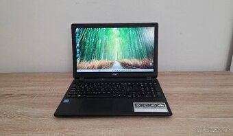 Acer ES 15 (N3710, 4 GB RAM, 256 GB SSD, FHD)