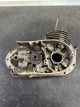 Kartery ČZ 175 skútr