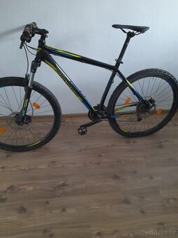 Horské kolo Genesis Impact 4.7 29”