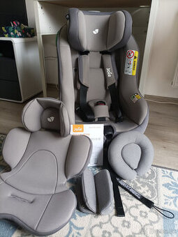 Autosedačka Joie Steadi od 0 do 18 kg