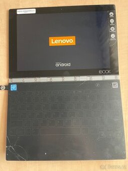 Lenovo Yoga Book. YB1-X90L Na Dily
