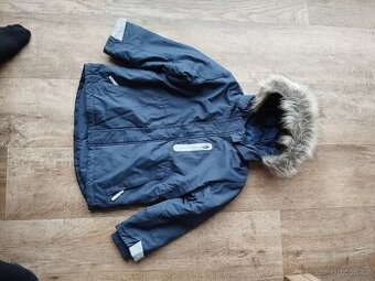 Bunda Hm zima/podzim, jaro , vel 110