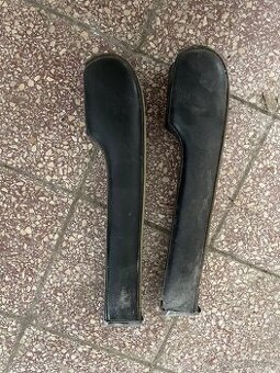 Tatra 603 šilhavka - madla