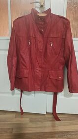 Prodám dámskou bundu Anorac, vel. 44