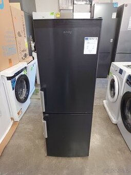 Nová lednička Siguro 143 cm, LowFrost  ZÁRUKA