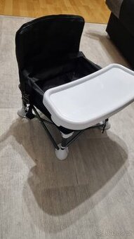 Dětská jídelní židlička