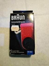 prodám holící pánský strojek