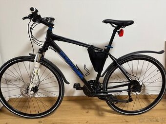 Prodám trekingové kolo vel. L, kola 28”