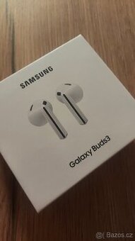 Samsung Galaxy Buds3