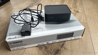 Streamer Yamaha WXAD-10