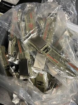 Dětské pásky 10,- kus