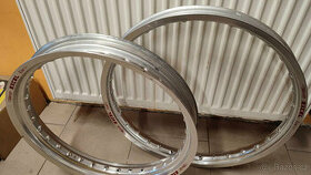 EXCEL Ráfky Honda CR/CRF