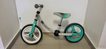 Odrážedlo Kindercraft