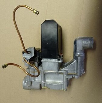 NOVÁ plynová armatura VK VAILLANT 180/1