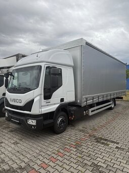 Řidič MKD sk. C - solo