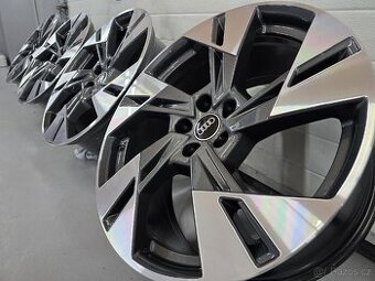 Nová originální ALU kola Audi R20