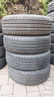Pneu letní, 4 ks, rozměr 195/60/16, 89H, zn. BRIDGESTONE