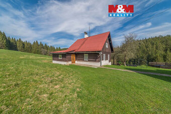 Pronájem chalupy, 150 m², Morávka