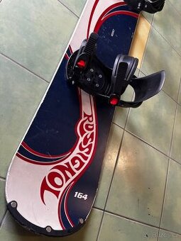 Snowboard Rossignol 164cm