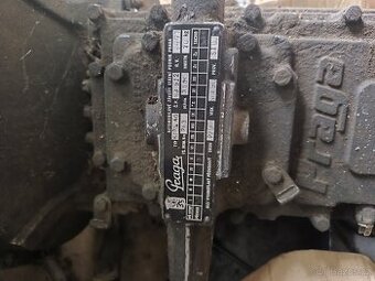 Převodovka Daewoo,Avia