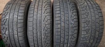Zimní pneumatiky PIRELLI 215/50R17 95V 5,50mm