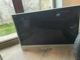 Plazmová televize Panasonic