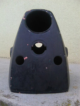 čz 125/175 476/477/486/487-hrnec p.světla,válce,stojan,z.tlu