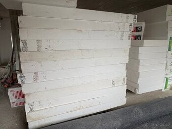 Polystyren EPS150 sila 160 mm