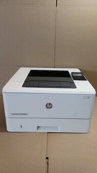 HP Laserjet M402DNE | Duplex | LAN | nový toner na 9000str.