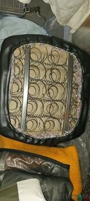 Gaz 69A 1957 karoserie