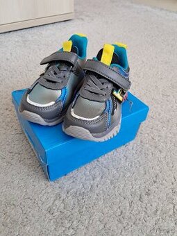 Kecky, boty, tenisky, vel. 23-24, nové