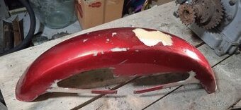 Jawa plastový blatník