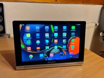 Tablet Lenovo Yoga B8080-F