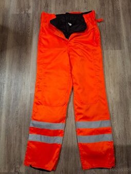 Pracovní kalhoty Dokotex