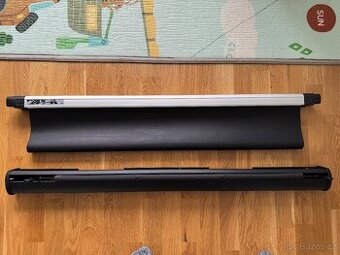 Multifunkční kapsa a dělící síť Octavia 3 kombi