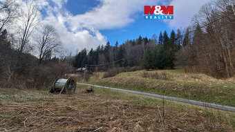 Prodej pozemku k bydlení, 852 m², Jindřichov - Pleče