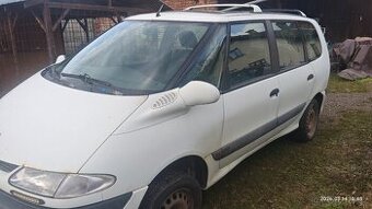Renault Espace III  2.2 dT