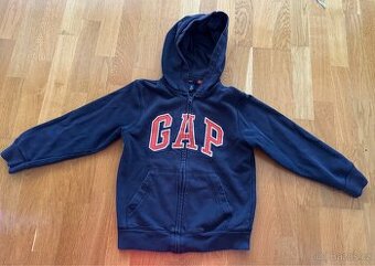 Gap mikina modrá, 8let