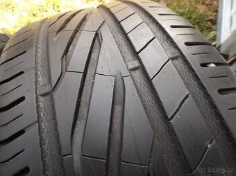 225/50/17 98Y XL UNIROYAL 2KS LETNI